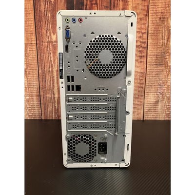 【富士青葉店】中古  HP TPC-F123-MT (Corei7-13700/16GB/SSD 512GB/SMt/-/-/W11H64/-) 5070000996 