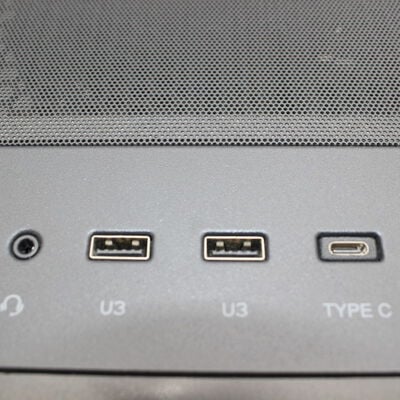 【仙台店】中古  SYCOM SILVER STONE(AMD Ryzen 7 3700X/16GB DDR4 (PC4)/SSD512GB/なし/NVIDIA GeForce RTX 2070 SUPER 8GB/W11H64 MAR) 190436 