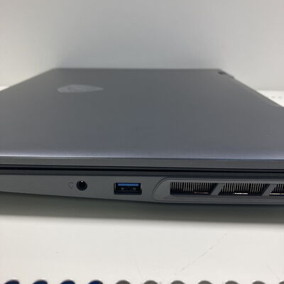 【大宮店】中古  MSI Sword 16 HX(i7-14650HX/32GB/SSD1TB/RTX4070/W11H) 1250006266 