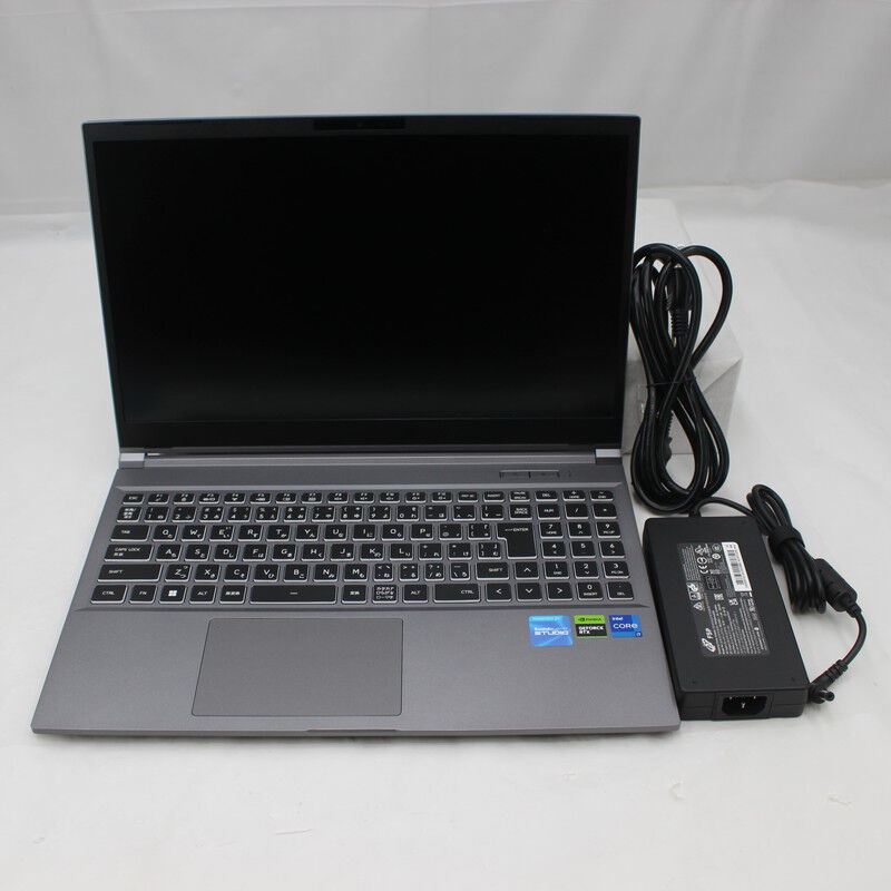 中古 THIRDWAVE GALLERIA RL7C-R35-C5N 190166【6/18値下げ