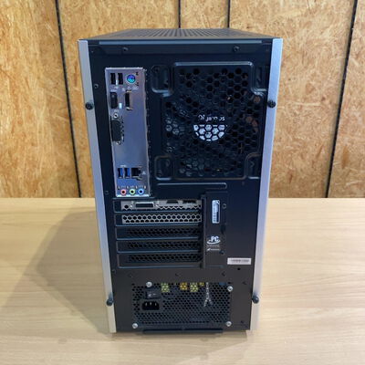 【座間相武台】中古  GALLERIA RM5C-G60S 4510003066 
