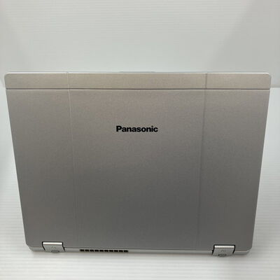 【秋葉原本店】中古  Pnasonic Lets note CF-QV(i7-10810U/16GB/SSD512GB/W10P) 3410014505 