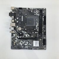 中古  各社 OEM マザーボード (AM4) 158690 