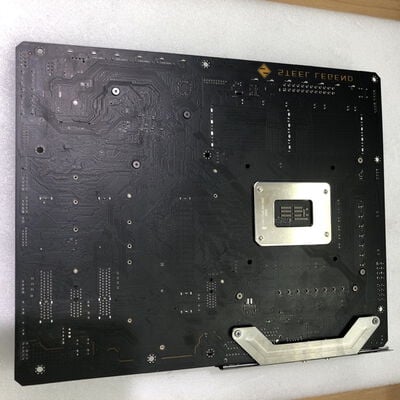 【甲府飯田店】中古  ASRock Z690 Steel Legend WiFi 6E/D5 (Z690 1700 ATX DDR5) 4720001734 