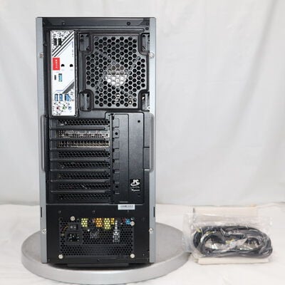 【通販センター】中古  THIRDWAVE GALLERIA XRR7F-46T 201081 
