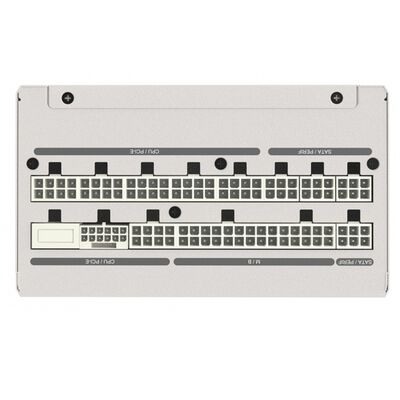 SUPER FLOWER  LEADEX III GOLD 1000W ATX 3.1 WT (1000W)