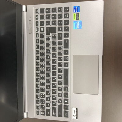 【長野稲里店】中古  GALLERIA XL7C-R45-5 5110000901 