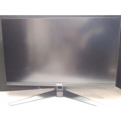 【前橋ｲﾝﾀｰｱｶﾏﾙ店】中古  ASUS VG27AQ3A (WQHD 2560x1440/27/180Hz ) 4540002218 