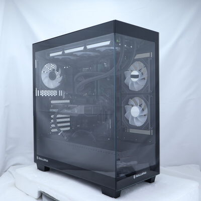 【通販センター】中古  THIRDWAVE GALLERIA SF BK 204957 