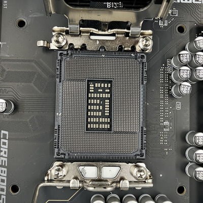 【大須店】中古  MSI Z890-W WIFI (Z890 1851 DDR5 ATX) 1460027031 
