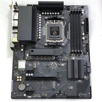 中古  ASRock B650 PG Lightning WiFi (B650 AM5 ATX DDR5) 4720001737 