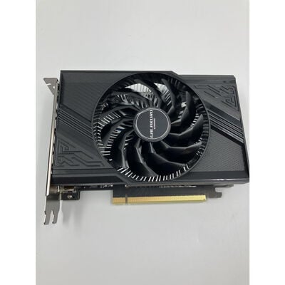 【秋葉原本店】中古  玄人志向 GG-RTX4060-E8GB/SF(RTX4060 8GB) 3410012022 