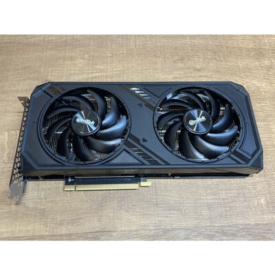 【堺七道店】中古  各社 GeForce RTX4070 (12GB PCI-E) 157138 