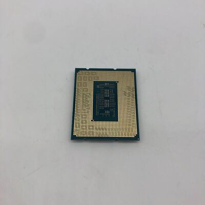 【郡山安積店】中古  INTEL Core i5 12600K (1700/3.7G/20M/C10/T16) 147859 