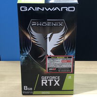中古  GAINWARD NE63070S19P2-1041X-G (RTX3070 8G) 4720001976 