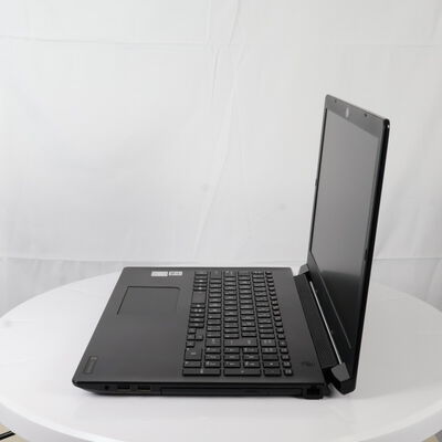 【通販センター】中古  Dynabook BJシリーズ BJ65/FS A6BJFSE8L511(Intel Core i5 10210U/8GB DDR4 (PC4)/SSD256GB/DVDマルチ/オンボード/15.6/1366x768/Wi-Fi/W11H64 MAR) 199296 