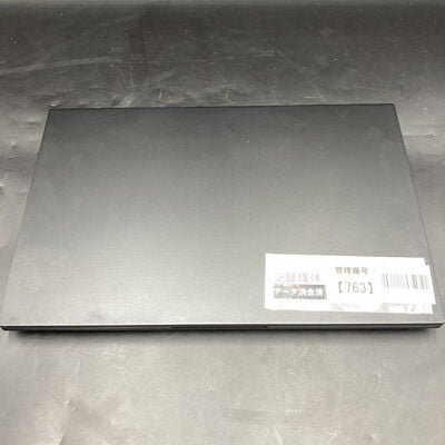 【熊本浜線店】中古  THIRDWAVE GALLERIA UL7C-AA3US(i7-12700H/16GB/SSD512GB/Intel Arc A550M) 170944 