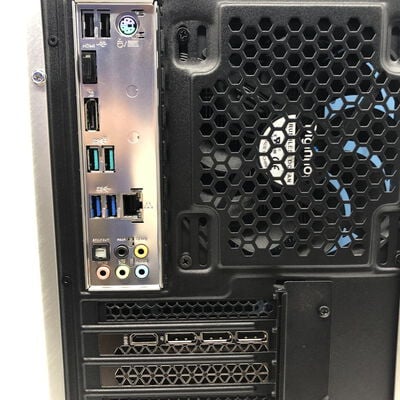 【郡山安積店】中古  THIRDWAVE GALLERIA SK(Intel Core i9 10900K/32GB/SSD1TB/BD-RE/NVIDIA GeForce RTX 3080 10GB/W11H64 MAR) 182359 
