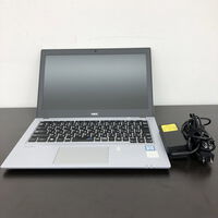 中古  NEC VersaPro タイプVB PC-VKM17BZG4 (Core i5 8350U/8GB/SSD256GB/-/オンボード/12.5/1366x768/Wi-Fi/WEBCAM/W11H64 MAR) 186188 