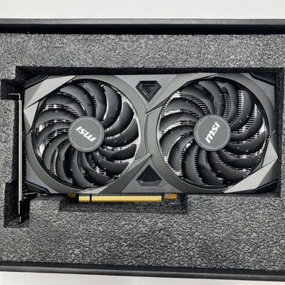 【鹿児島店】中古  各社 GeForce RTX3060 (12GB PCI-E) 144786 