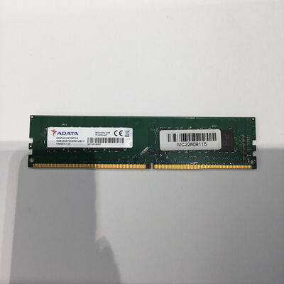 【松山環状枝松店】中古  PC4-19200 16GB デスクトップ用(DDR4-2400) 135639 