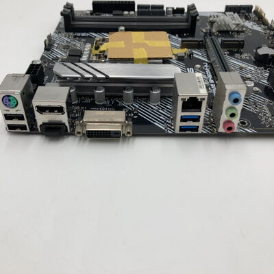 【盛岡都南店】中古  ASUS PRIME B460M-AJ(B460 1200 DDR4 mATX) 142795 