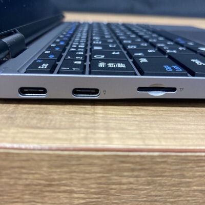 【静岡東瀬名店】中古  OneNetbook4(i7-1160G7/16GB/SSD512GB/なし/オンボード/10.1/2560&times;1600/W11H) 181786 