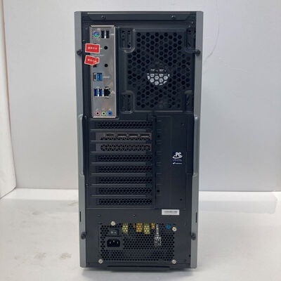 【八王子店】中古  THIRDWAVE GALLERIA(i7 11700/16GB/SSD1TB/BD-RE/RTX3060Ti 8GB/W10H) 1230009799【8/14価格改定!】 