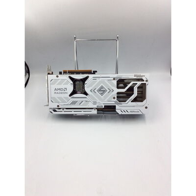 【座間相武台】中古  ASRock RX9070XT SL 16G Steel Legend 16GB (RX9070XT 16G) 176937 