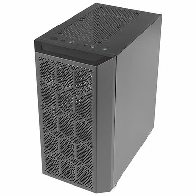 Antec  NX200M (MicroATX  ガラス) 