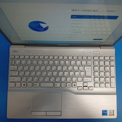 【大須店】中古  富士通 FMVA57J3SE 3120024534 
