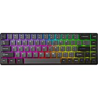 DrunkDeer  G65 Black G65-B0P01 (PBT Keycaps) 