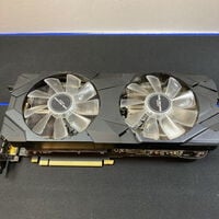 中古  玄人志向 GG-RTX2070SP-E8GB/DF (RTX2070 SUPER) 140102 
