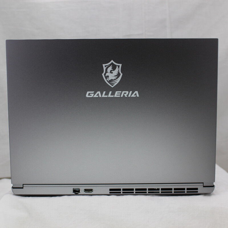 中古 THIRDWAVE GALLERIA XL7C-R45-6 184209【1/8値下げ