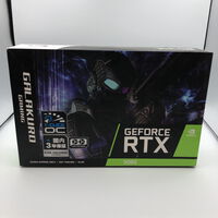 中古  玄人志向 GG-RTX3060-E12GB/OC/DF (RTX3060 12GB) 144779 