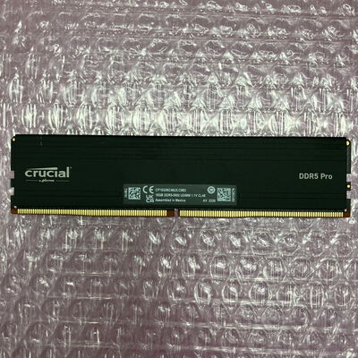 【町田店】中古  PC5-44800 16GB デスクトップ用 149153 