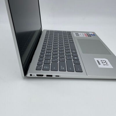 【大分店】中古  Inspiron  P157G（Intel Core i7-1255U/Windows 11 Home/DDR4 16GBSSD 500GB） 4860000520 
