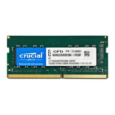 CFD  D4N3200CM-8GR (SODIMM DDR4 PC4-25600 8GB) 