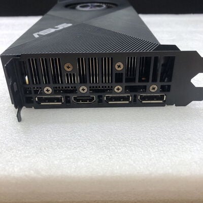 【甲府飯田店】中古  ASUS TURBO-RTX2070S-8G-EVO 4720001953 