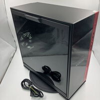 中古  mouse G-Tune EP-Z490 (i9 10900K/32GB/SSD2TB/HDD2TB/Mt/RTX3080) 3280022127 