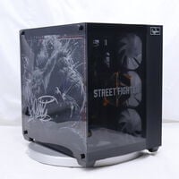 中古  OriginalPC(AMD Ryzen 7 9700X/32GB DDR5 (PC5)/SSD500GB/なし/NVIDIA GeForce RTX 5060 Ti 16GB/W11H64 MAR) 204788 