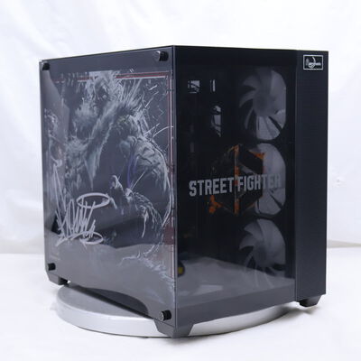 【通販センター】中古  OriginalPC(AMD Ryzen 7 9700X/32GB DDR5 (PC5)/SSD500GB/なし/NVIDIA GeForce RTX 5060 Ti 16GB/W11H64 MAR) 204788 