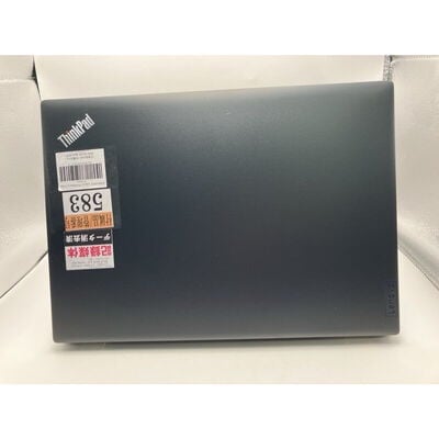 【仙台店】中古  Lenovo ThinkPad L13 Gen 4 (Core i5-1335U/16GB/SSD 256GB/-/-/WLAN/13.3UWXGA/W11P/-) 3240010373 