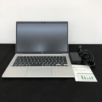 中古  HP EliteBook 830 G8 MSO (Intel Core i5 1145G7 2.6GHz/16GB/SSD256GB/-/オンボード/13.3/1920x1080/Wi-Fi/WEBCAM/W11P/Microsoft Office Home and Business 2024) 190131 