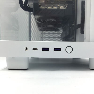【白山FM松任店】中古  自作PC 4950002601 