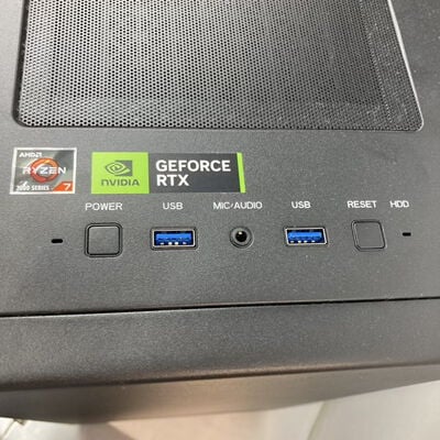 【八王子店】中古  THIRDWAVE Lightning-GAVTi7B 1230010926 