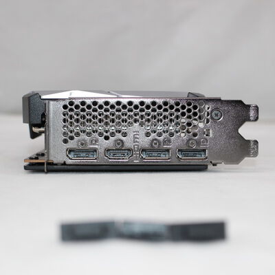 中古  MSI Radeon RX 6600 MECH 2X 8G（RX6600 8GB） 3480033718 