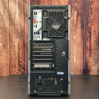 【富士青葉店】中古  THIRDWAVE GALLERIA XA7C-R37(i7 13700F/32GB/SSD2TB+1TB/RTX3070/W11P) 5070001960 