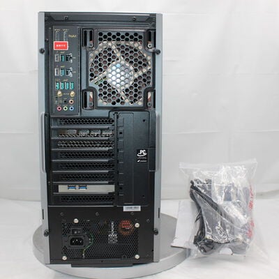 【水戸赤塚店】中古  THIRDWAVE GALLERIA UA9C-R47-C 192835 