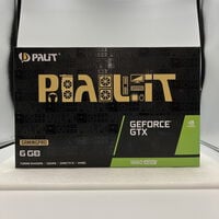 中古  Palit NE6166S018J9-1160A-1(GTX1660 SUPER GP 6G) 192418 